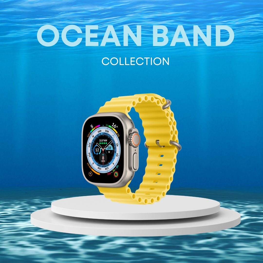 Ocean Bands