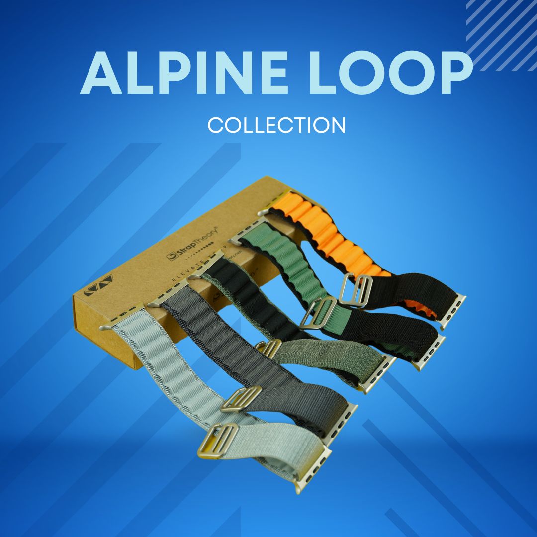 Alpine Loop